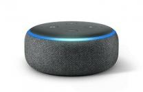 Eco dot 3 Alexa. Appareil intelligent qui répond à vos questions sur tous les domaines à domicile mediacongo